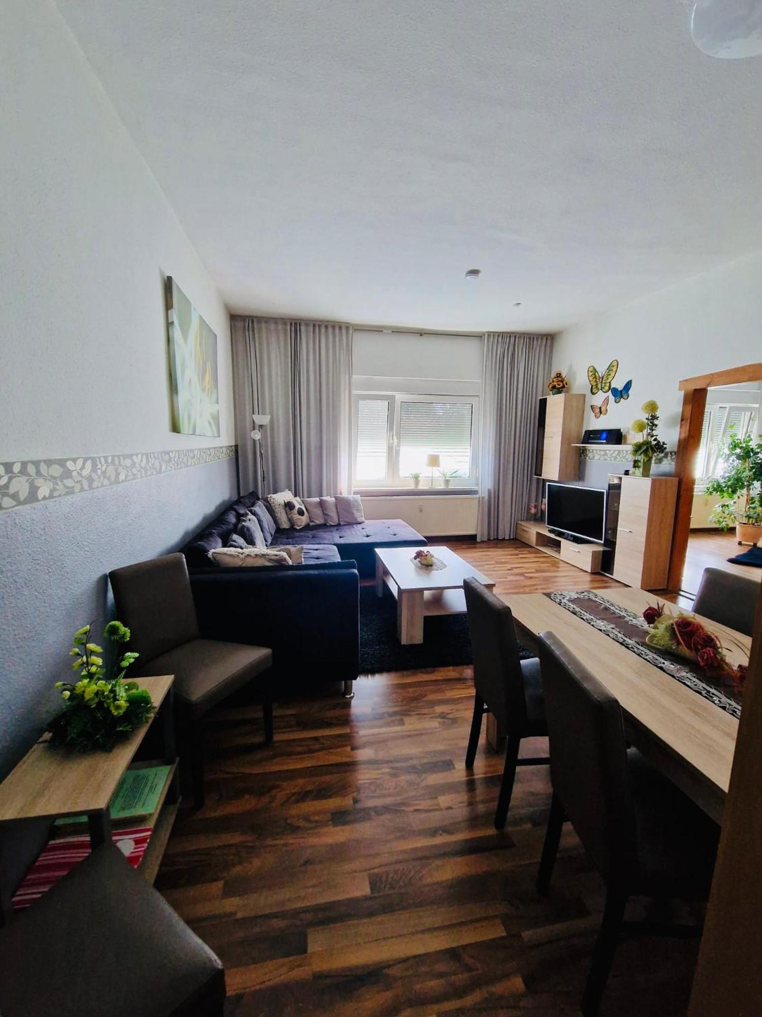 Alteschule15 Apartment Leibsch Екстериор снимка