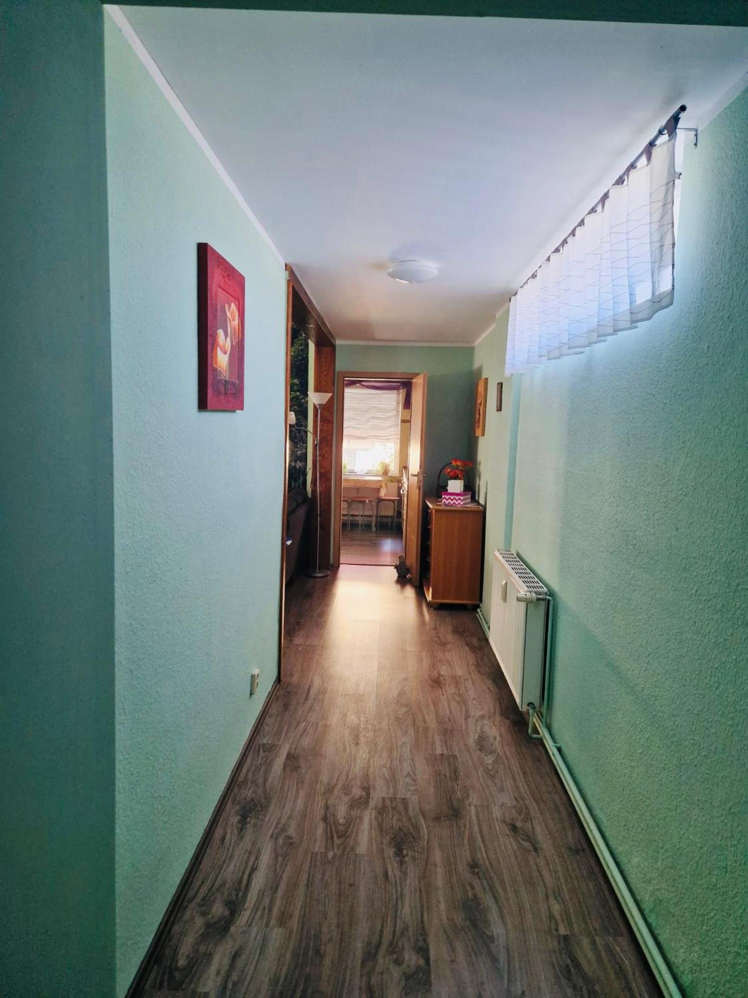 Alteschule15 Apartment Leibsch Екстериор снимка